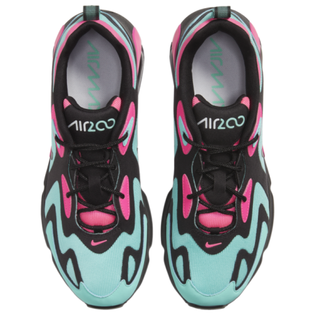 Baskets Nike Air Max 200  Hommes U4900-300