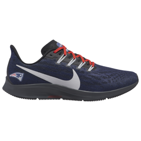 Baskets Nike Air Zoom Pegasus 36 NFL  Hommes I1941-400