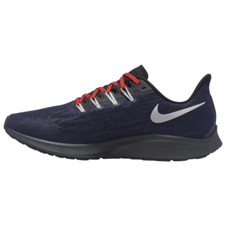 Baskets Nike Air Zoom Pegasus 36 NFL  Hommes I1941-400