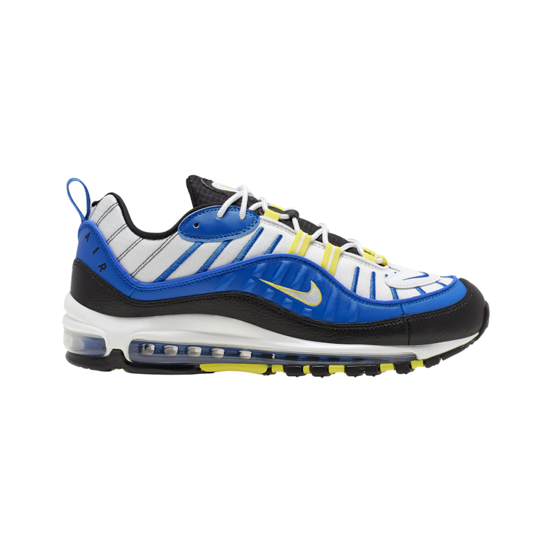 Baskets Nike Air Max 98  Hommes 40744-400