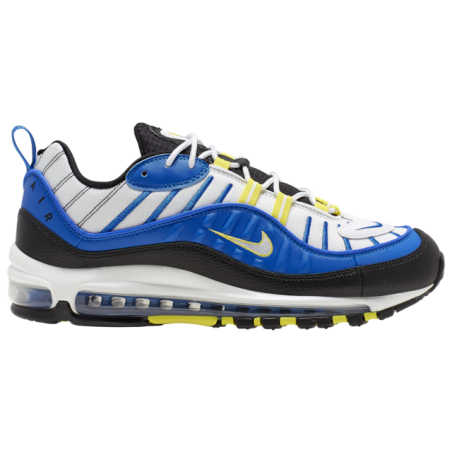 Baskets Nike Air Max 98  Hommes 40744-400