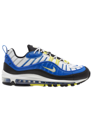 Baskets Nike Air Max 98  Hommes 40744-400