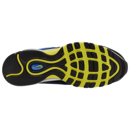 Baskets Nike Air Max 98  Hommes 40744-400