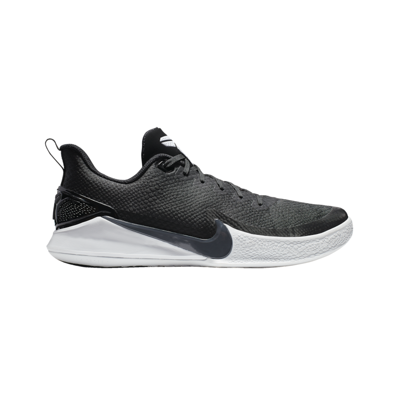 Baskets Nike Mamba Focus  Hommes 5899-002