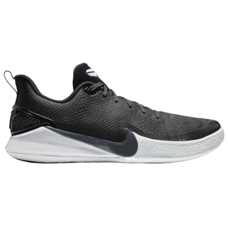 Baskets Nike Mamba Focus  Hommes 5899-002