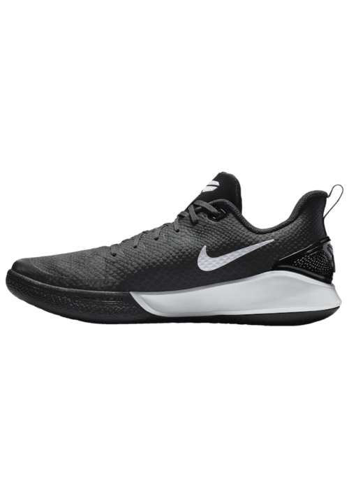 Baskets Nike Mamba Focus  Hommes 5899-002