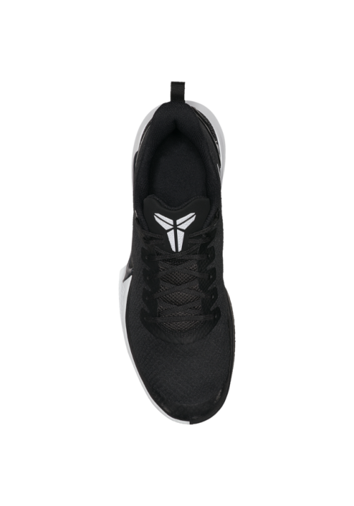 Baskets Nike Mamba Focus  Hommes 5899-002