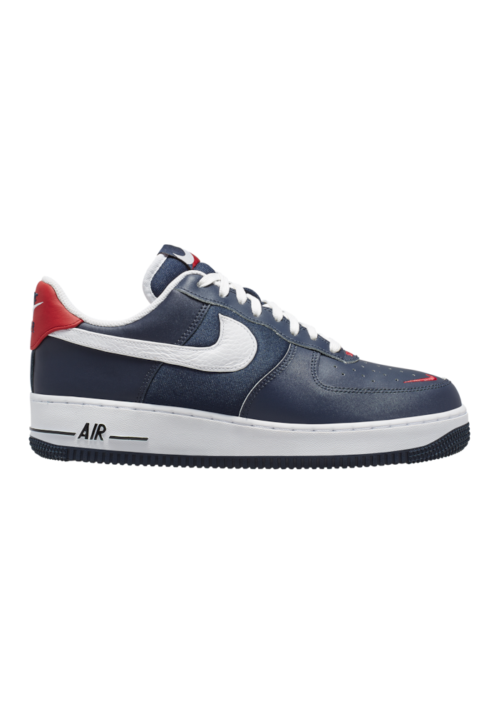 Baskets Nike Air Force 1 LV8 Hommes J8731-400