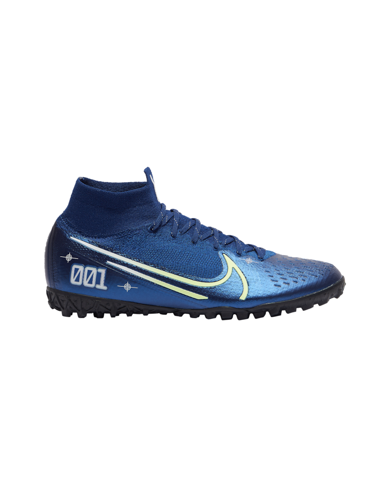 Baskets Nike Mercurial Superfly 7 Elite MDS TF  Hommes Q5471-401