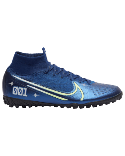 Baskets Nike Mercurial Superfly 7 Elite MDS TF  Hommes Q5471-401