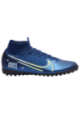 Baskets Nike Mercurial Superfly 7 Elite MDS TF  Hommes Q5471-401