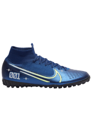 Baskets Nike Mercurial Superfly 7 Elite MDS TF  Hommes Q5471-401