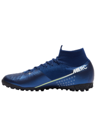 Baskets Nike Mercurial Superfly 7 Elite MDS TF  Hommes Q5471-401