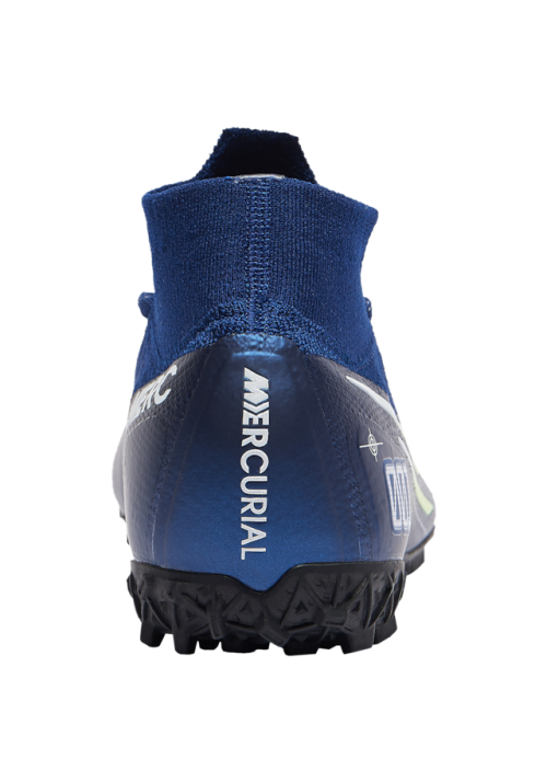 Baskets Nike Mercurial Superfly 7 Elite MDS TF  Hommes Q5471-401