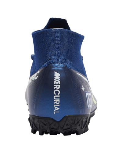 Baskets Nike Mercurial Superfly 7 Elite MDS TF  Hommes Q5471-401