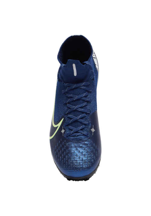 Baskets Nike Mercurial Superfly 7 Elite MDS TF  Hommes Q5471-401