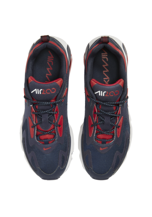 Baskets Nike Air Max 200  Hommes Q2568-402