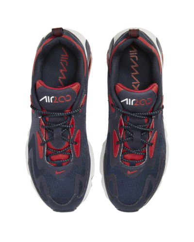 Baskets Nike Air Max 200  Hommes Q2568-402