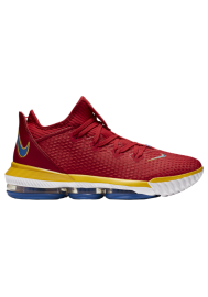 Baskets Nike LeBron 16 Low  Hommes 2168-600