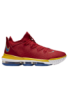 Baskets Nike LeBron 16 Low Hommes 2168-600