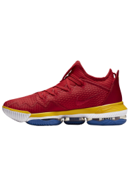 Baskets Nike LeBron 16 Low Hommes 2168-600