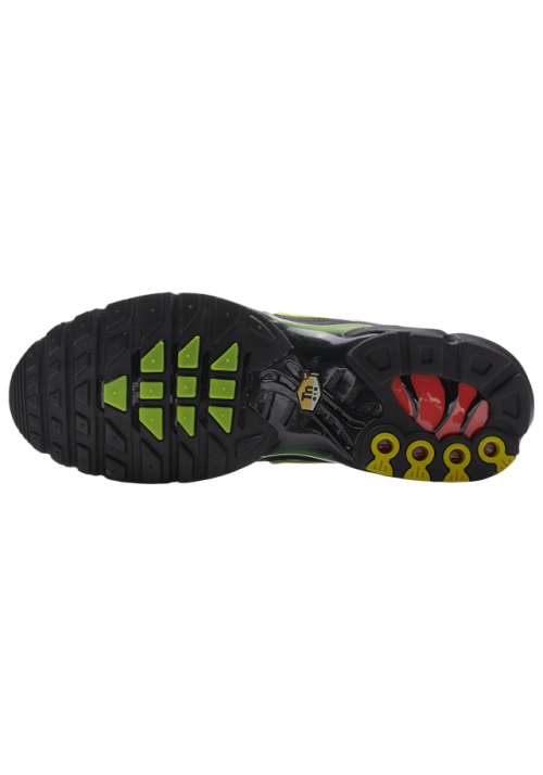 Baskets Nike Air Max Plus  Hommes J2013-100