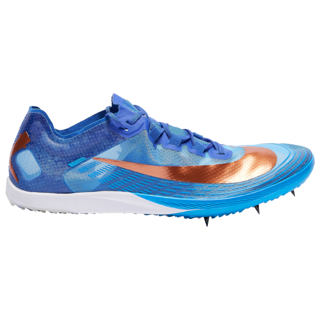 nike zoom victory xc 5 blue