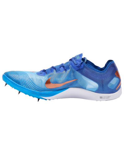Baskets Nike Zoom Victory XC 5  Hommes J0847-400