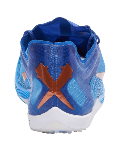 Baskets Nike Zoom Victory XC 5  Hommes J0847-400