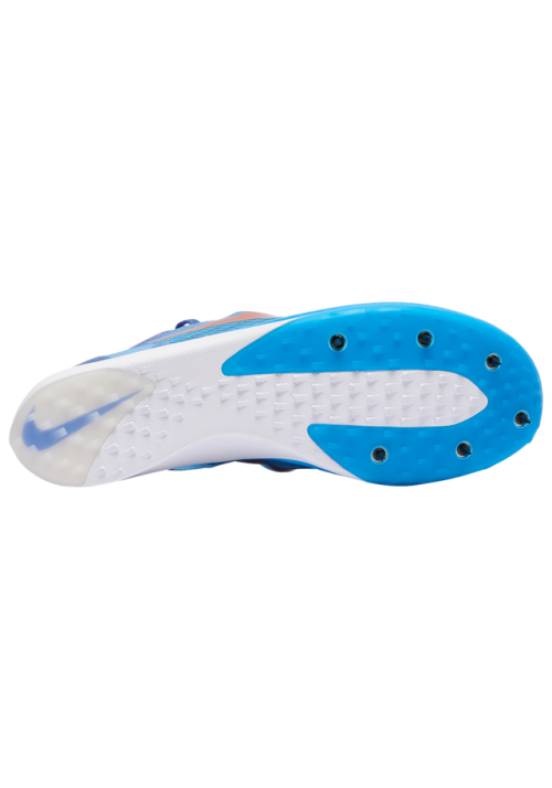 Baskets Nike Zoom Victory XC 5  Hommes J0847-400