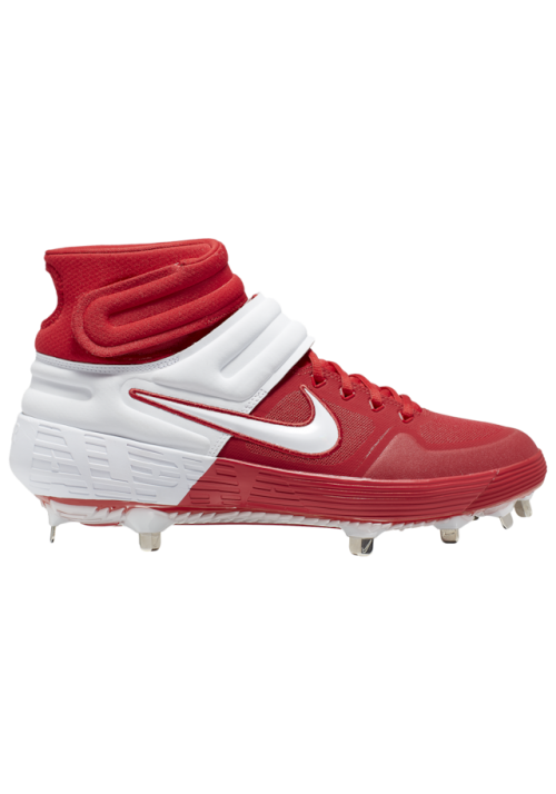 Baskets Nike Alpha Huarache Elite 2 Mid  Hommes 2227-601