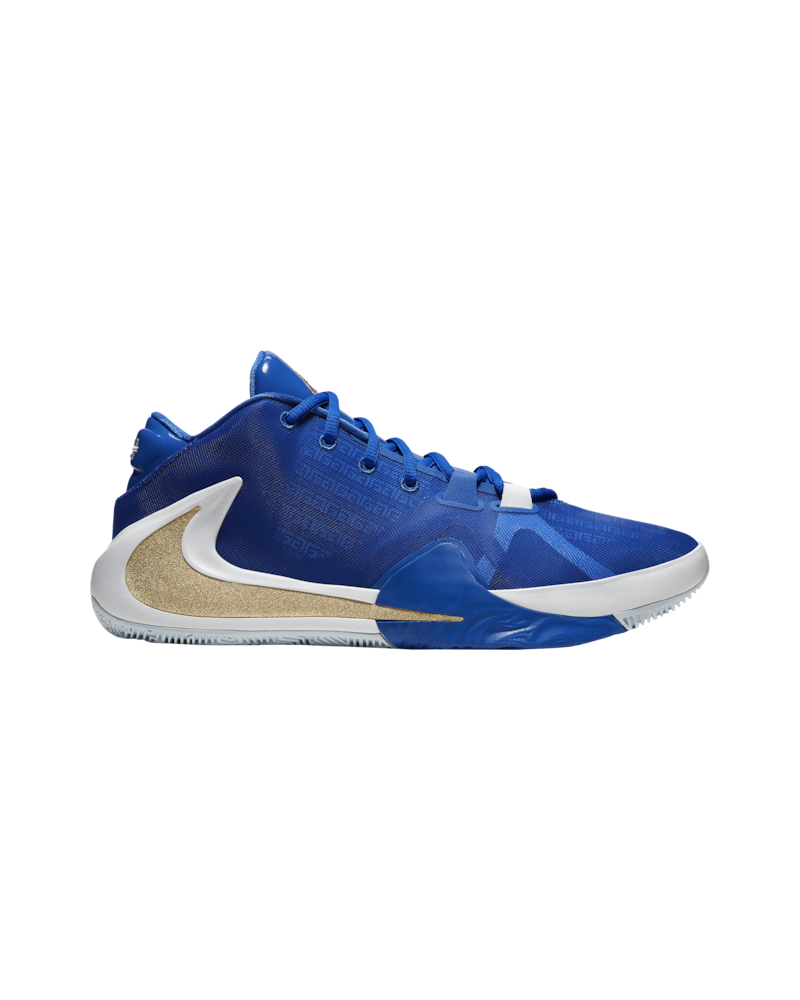 Baskets Nike Zoom Freak 1  Hommes 5422-400