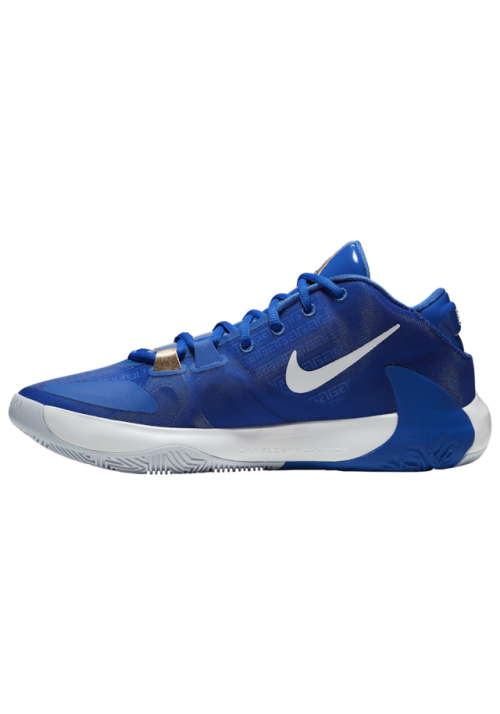 Baskets Nike Zoom Freak 1  Hommes 5422-400