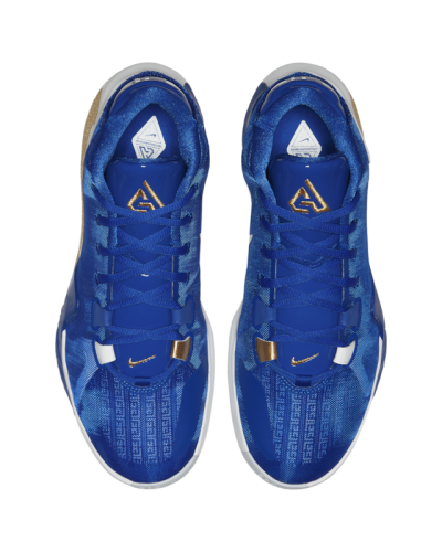 Baskets Nike Zoom Freak 1  Hommes 5422-400