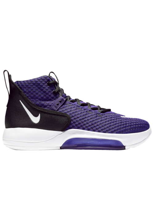 Baskets Nike Zoom Rize  Hommes 5468-500