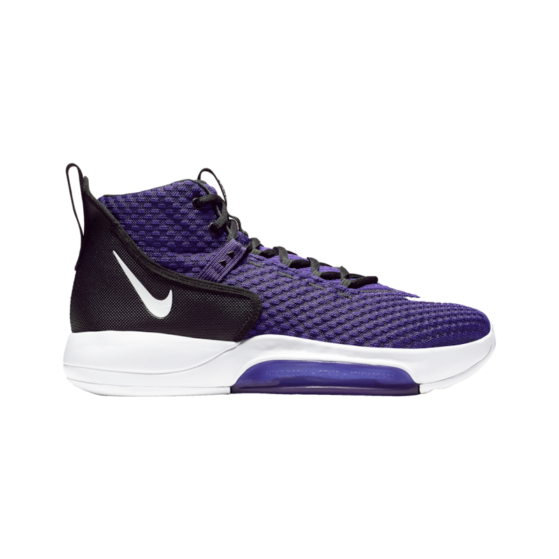 Baskets Nike Zoom Rize  Hommes 5468-500