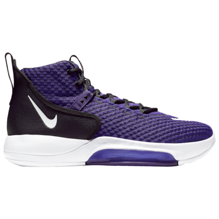 Baskets Nike Zoom Rize  Hommes 5468-500