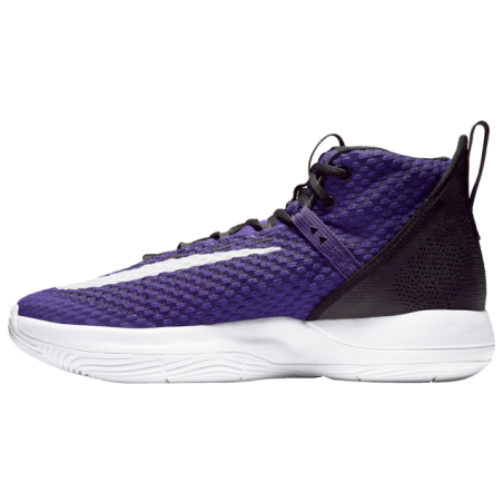 Baskets Nike Zoom Rize  Hommes 5468-500