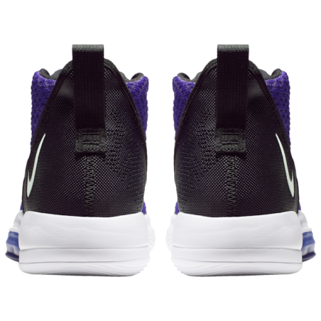 Baskets Nike Zoom Rize  Hommes 5468-500