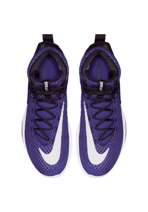 Baskets Nike Zoom Rize  Hommes 5468-500