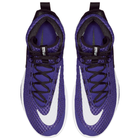 Baskets Nike Zoom Rize  Hommes 5468-500