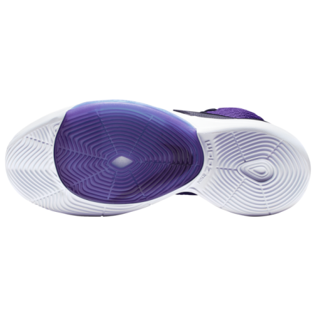 Baskets Nike Zoom Rize  Hommes 5468-500