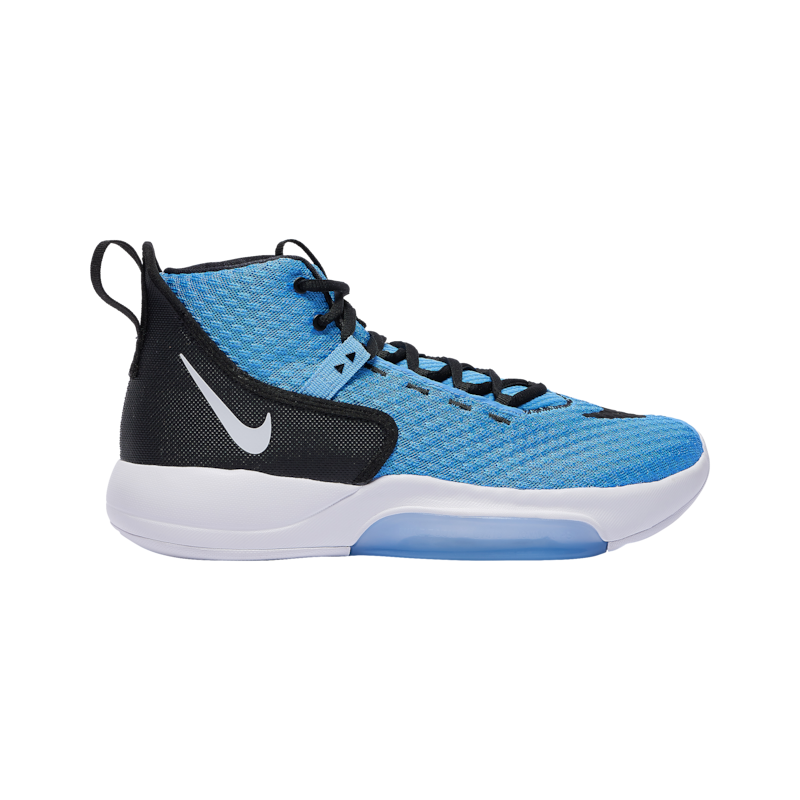 Baskets Nike Zoom Rize  Hommes 5468-401