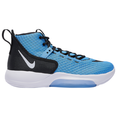 Baskets Nike Zoom Rize  Hommes 5468-401