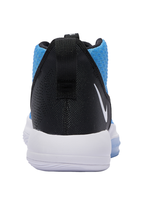 Baskets Nike Zoom Rize  Hommes 5468-401