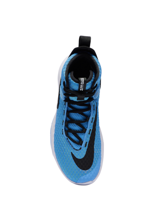 Baskets Nike Zoom Rize  Hommes 5468-401