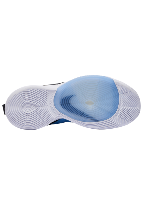 Baskets Nike Zoom Rize  Hommes 5468-401