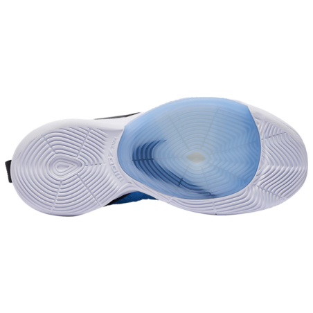 Baskets Nike Zoom Rize  Hommes 5468-401