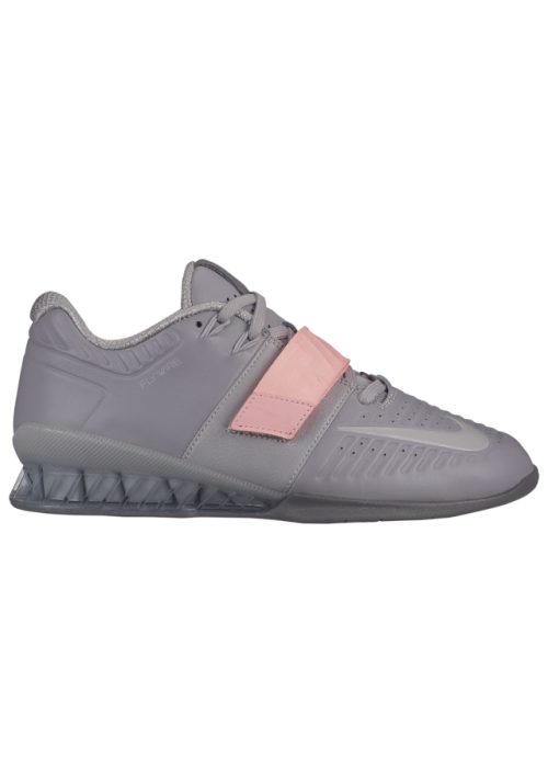 Baskets Nike Romaleos 3XD  Hommes 7987-002