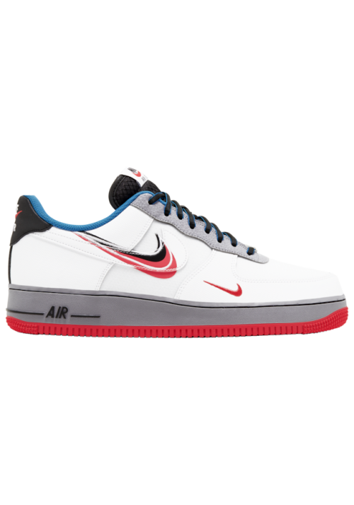 Baskets Nike Air Force 1 LV8  Hommes T1620-100